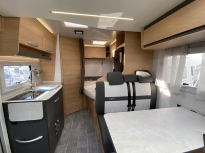Giottiline Siena 330 premiere edition - Photo 3