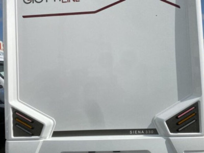 Giottiline Siena 330 premiere edition - Photo 14