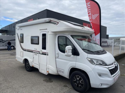 Achat Giottiline Siena 330 Occasion
