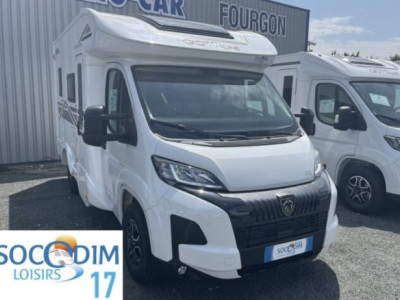 Achat Giottiline Siena 330 serie speciale 1ere edition Neuf