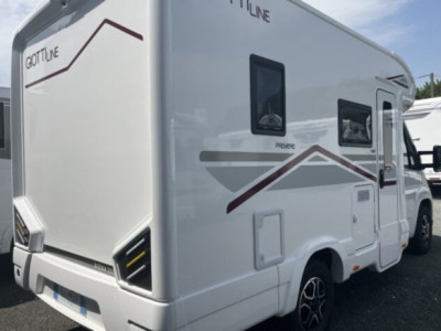 Giottiline Siena 330 serie speciale 1ere edition - Photo 10