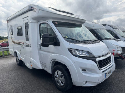 Achat Giottiline Siena 330 Occasion