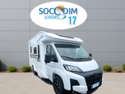 Giottiline Siena 330 Neuf