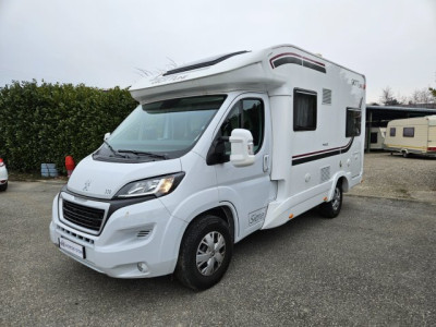 Giottiline Siena 330 PRIVILEGE Occasion