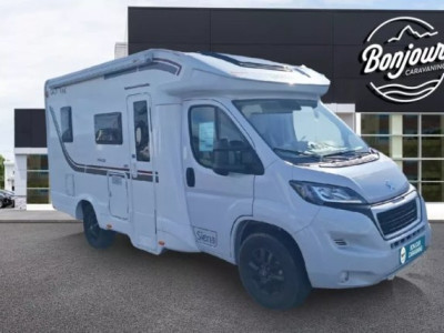 Giottiline Siena 330 Occasion