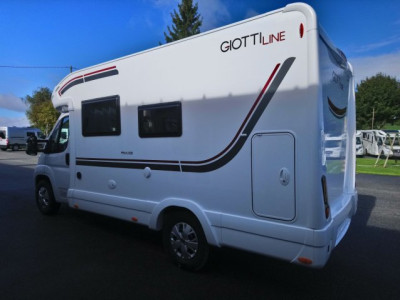 Giottiline Siena 350 PRIVILEGE - 59.990 € - #3