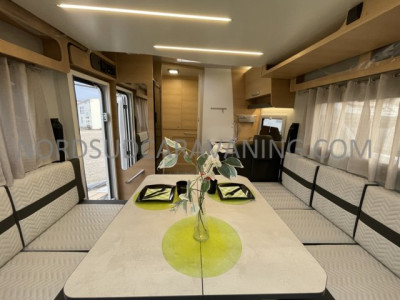 Giottiline Siena 350 Première Edition - 69.550 € - #19