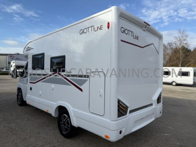 Giottiline Siena 350 Première Edition - 69.550 € - #31