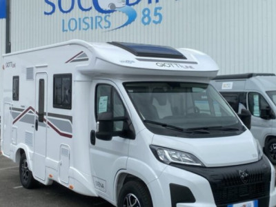 Achat Giottiline Siena 350 première edition Neuf