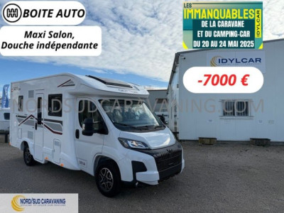 Achat Giottiline Siena 350 Première Edition - PROMO Neuf