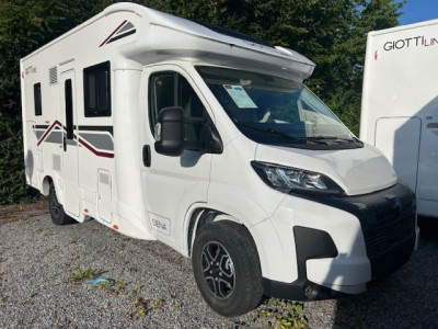 Achat Giottiline Siena 350 Première édition Neuf