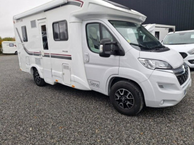 Giottiline Siena 350 Privilège Occasion