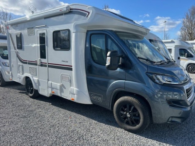 Giottiline Siena 350 Occasion