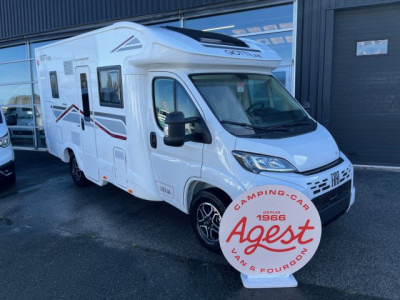 Giottiline Siena 350 PREMIERE Neuf