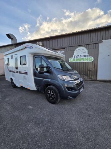 Giottiline Siena 350 Occasion