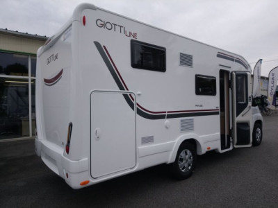 Giottiline Siena 385 PRIVILEGE - 59.990 € - #2