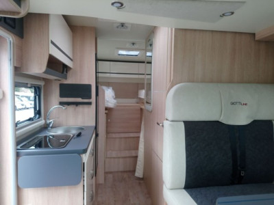 Giottiline Siena 385 PRIVILEGE - 59.990 € - #10