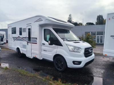 Giottiline Siena 390 390F Neuf