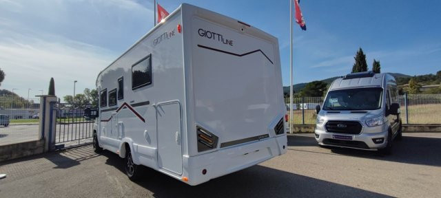 Giottiline Siena 397 PREMIERE SELECTION - 69.900 € - #28