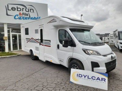 Achat Giottiline Siena 397 Neuf