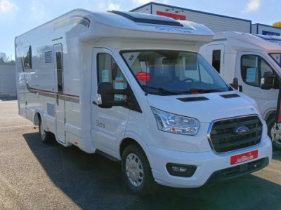 Giottiline Siena 397 Neuf