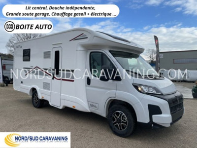 Giottiline Siena 397 Première Edition Neuf