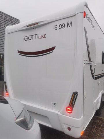 Giottiline Siena 440 - Photo 2