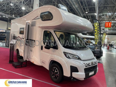 Giottiline Siena 440 Première Edition Neuf