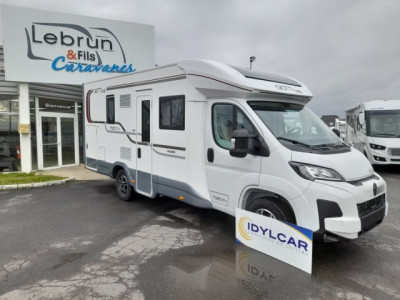 Giottiline Toscan 69 XF PREMIERE EDITION Neuf