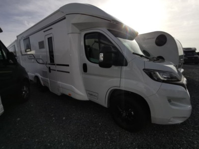 Achat Giottiline Toscan 74 NF Neuf