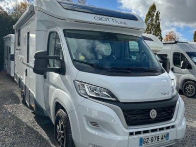 Giottiline Toscan 74 NF Occasion