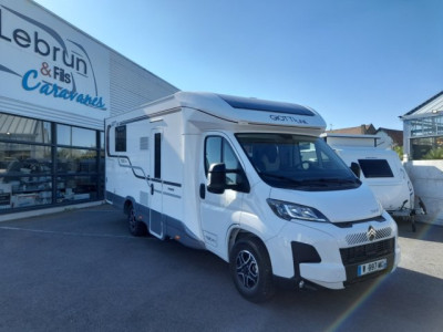 Giottiline Toscan 74 NF PREMIERE EDITION Neuf