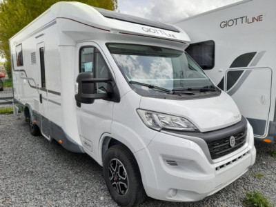 Giottiline Toscan 74 NF Occasion