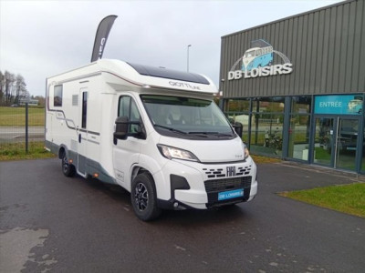 Giottiline Toscan 74 NF Neuf