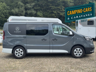 Glenan Concept Car Horizon Van 4 - Photo 3