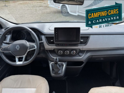 Glenan Concept Car Horizon Van 4 - Photo 10