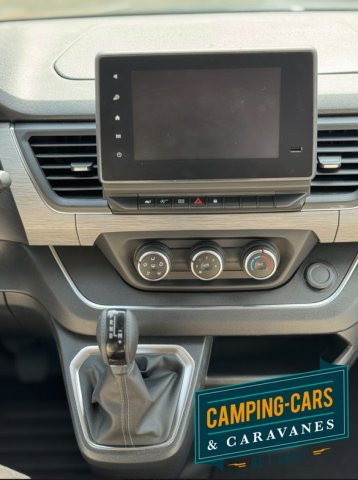 Glenan Concept Car Horizon Van 4 - Photo 11