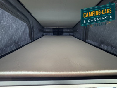 Glenan Concept Car Horizon Van 4 - Photo 19