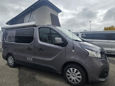 Glenan Concept Car Horizon Van 4