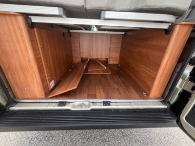Globecar Campscout Citroen 2.2 140 Ch - Photo 17