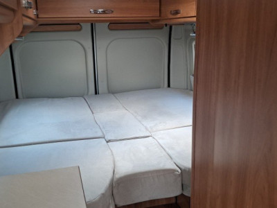 Globecar Campscout b - Photo 6