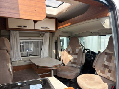 Globecar Campscout B - Photo 3