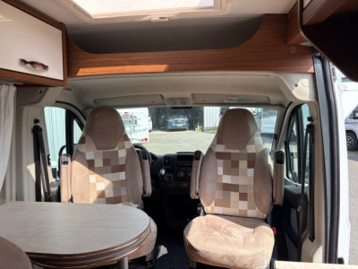 Globecar Campscout B - Photo 5