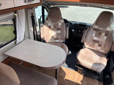 Globecar Campscout B - Photo 7