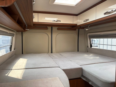 Globecar Campscout B - Photo 8