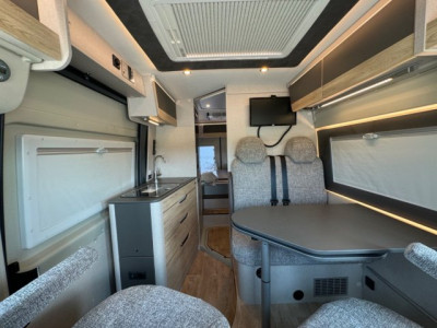 Globecar Campscout Elegance - 64.900 € - #12