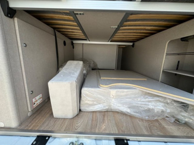 Globecar Campscout Elegance - 64.900 € - #30