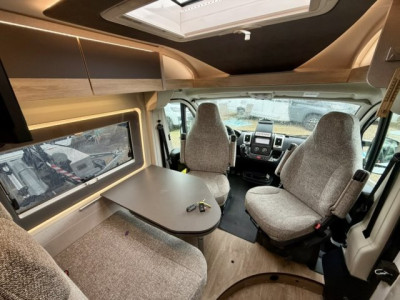 Globecar Campscout Elegance Elégance - Photo 2