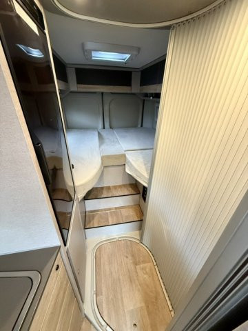 Globecar Campscout Elegance Elégance - Photo 4
