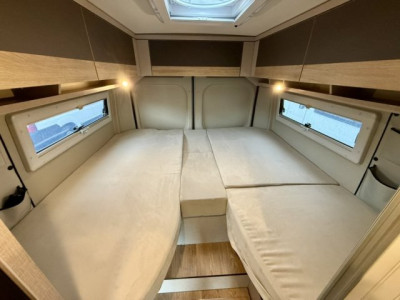 Globecar Campscout Elegance Elégance - Photo 5
